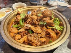 -磁州卤面·地标邯郸菜(97年创始店)