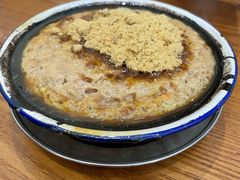 仙人姜汁炖核桃蛋-万香姜汁(引泉路店)