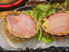 -湊湊火锅·茶憩(南京万象天地店)