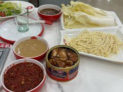 -八仙水煎牛肉(邮电小区店)