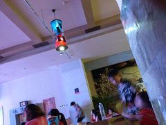 -菲拉拉漫温泉(东环路店)