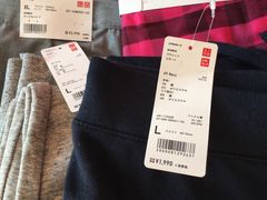 -优衣库(银座店)