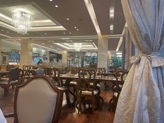 -浙江西子宾馆·瑶园咖啡厅