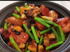 -马凯餐厅(长椿街店)