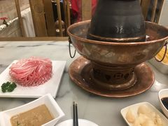 -牛街·马辈儿涮肉(牛街二店)