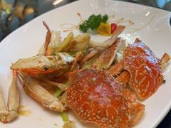 -东江海鲜酒家(艺都分店)