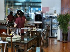 大堂-有家驴肉黄面(敦煌店)