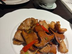-庐灶江南·江南菜·四合院Bistro(东直门雍和宫·原华侨宾馆店)