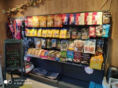 -精灵岛宠物生活馆(洪泽花园店)