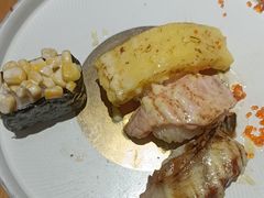 -一心创作料理屋(经开万达店)