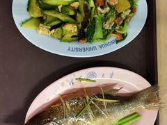 -清华大学-清芬园