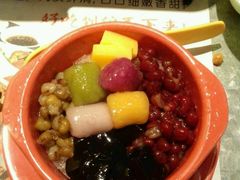 -炭舍干锅·烤鱼(扬名广场店)