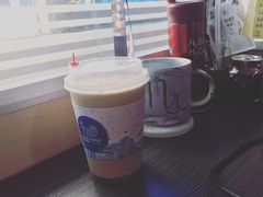 -Oasis coffee燕谷咖啡(公信店)