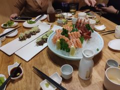 -东京屋(武定路店)