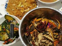 -老长沙龙虾馆·聚会餐厅(白石洲店)