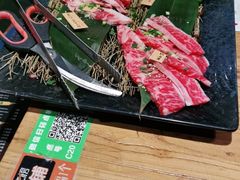 -千寻烧肉(政务区店)