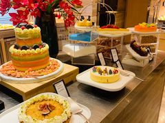 -北京王府井希尔顿酒店·万斯阁西餐厅