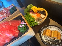 -湊湊火锅·茶憩(新中关购物中心店)
