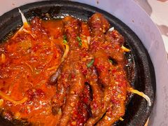 -七八冷面·延边朝鲜族美食(欢乐谷店)