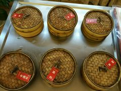 -千岛湖鱼味馆(十字街总店)
