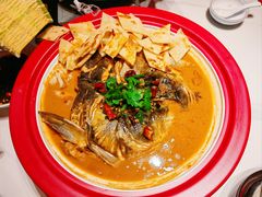 -大碗居·烤鸭·鱼头泡饼(天坛东门店)