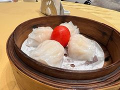 -富力万达嘉华酒店-品珍中餐厅(水果湖店)