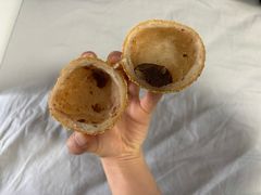 麻球-白玉兰食品(中山公园龙之梦店)
