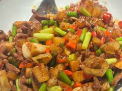 -匠熙小馆(崇文门店)