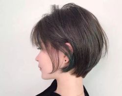 -BHG Hair Salon