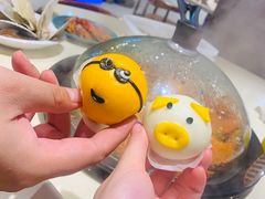 -蓝珊甄选海鲜自助·火锅大排档(近阿那亚店)