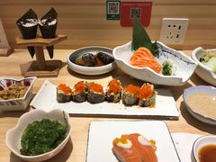 -小句号·精致料理(江南环球港店)