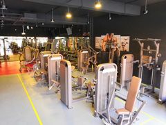 -菲特尼斯健身(燕顺路店)