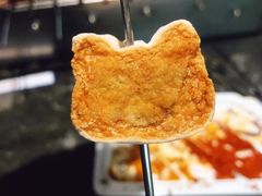 -很久以前羊肉串(簋街店)