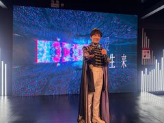 -武汉杜莎夫人蜡像馆