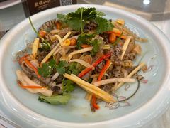 -聚福山莊·寻味顺德(北滘店)