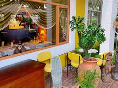 -火车头法国西餐厅