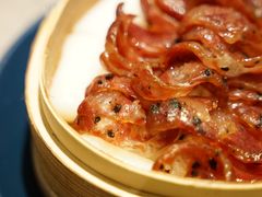 -半山腰·云南菜(侨福芳草地店)