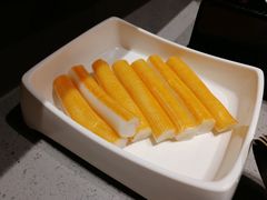 -海底捞火锅(海澜财富中心店)