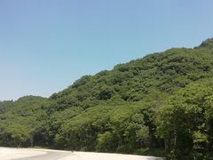 景点-本溪老边沟风景区