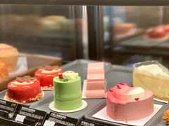 -星巴克臻选(成都东方新希望天祥店)