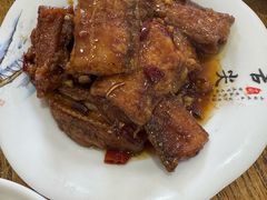 -红实家常菜(静安里店)