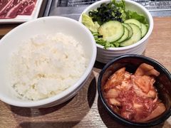 -焼肉ライク·烧肉LIKE(万菱汇店)