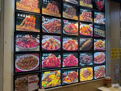 -郑记•不夜城烧烤•龙虾•虾蟹(黄鹤楼店)