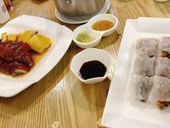-点点心港式茶餐厅(南京西路店)