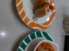 -新一番三文鱼寿司(大东海店)