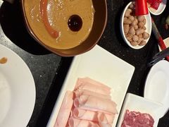 -南门涮肉(天坛南门店)