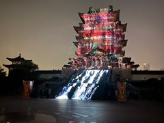 -寻梦滕王阁实景演出