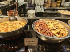 -美乐食街(小南店)