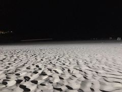 -嵊泗基湖沙滩