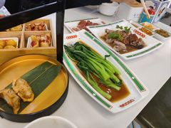 -粤式轩广东茶餐厅(草市街店)